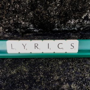 Online  Lyric Course