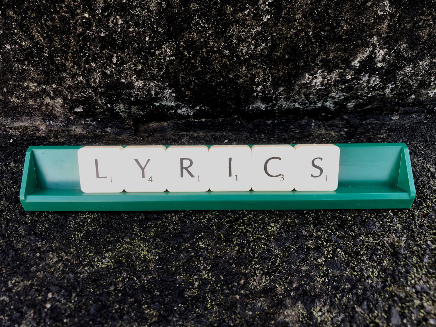 Online Lyric Course